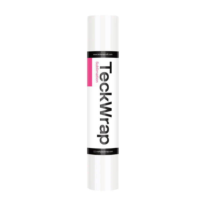 Teckwrap Sublimation HTV image 0