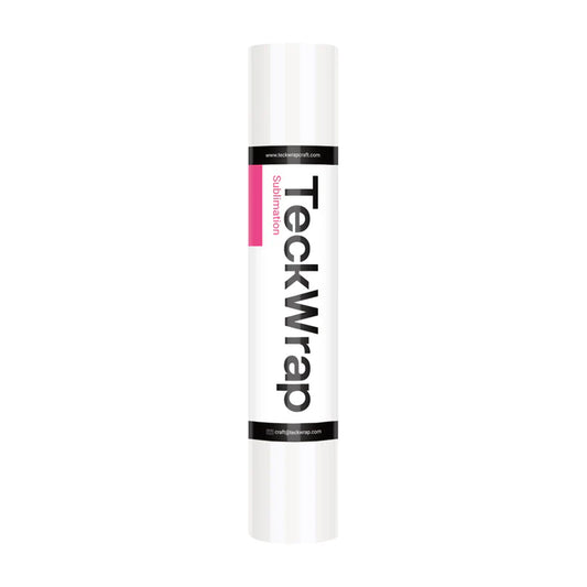 Teckwrap Sublimation HTV image 0