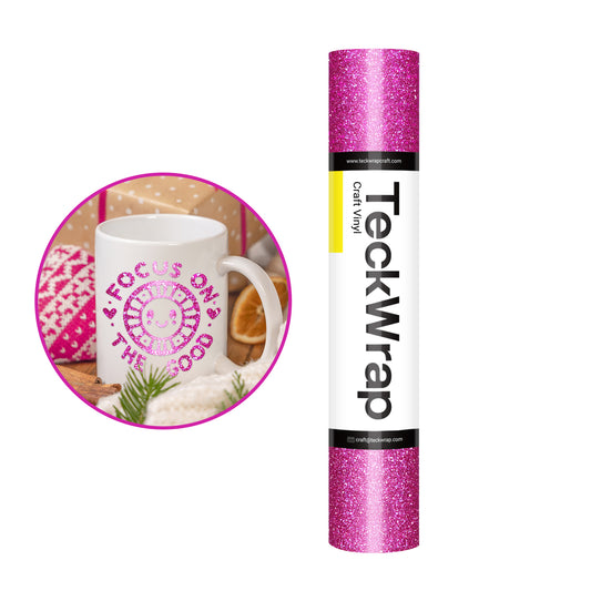 Teckwrap Sparkle Adhesive Vinyl