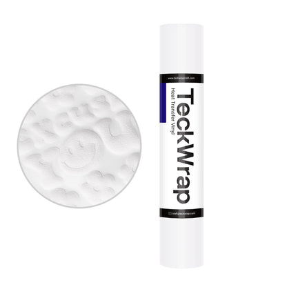 3D Puff Heat Transfer Vinyl