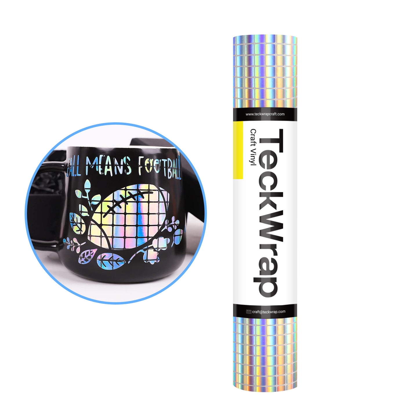 Holographic Pattern
