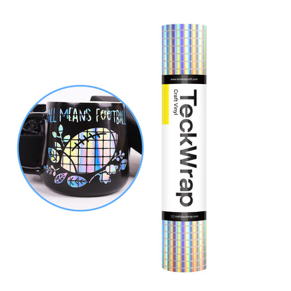 Holographic Pattern