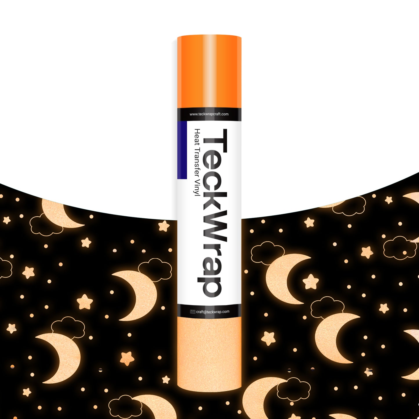 Reflective HTV