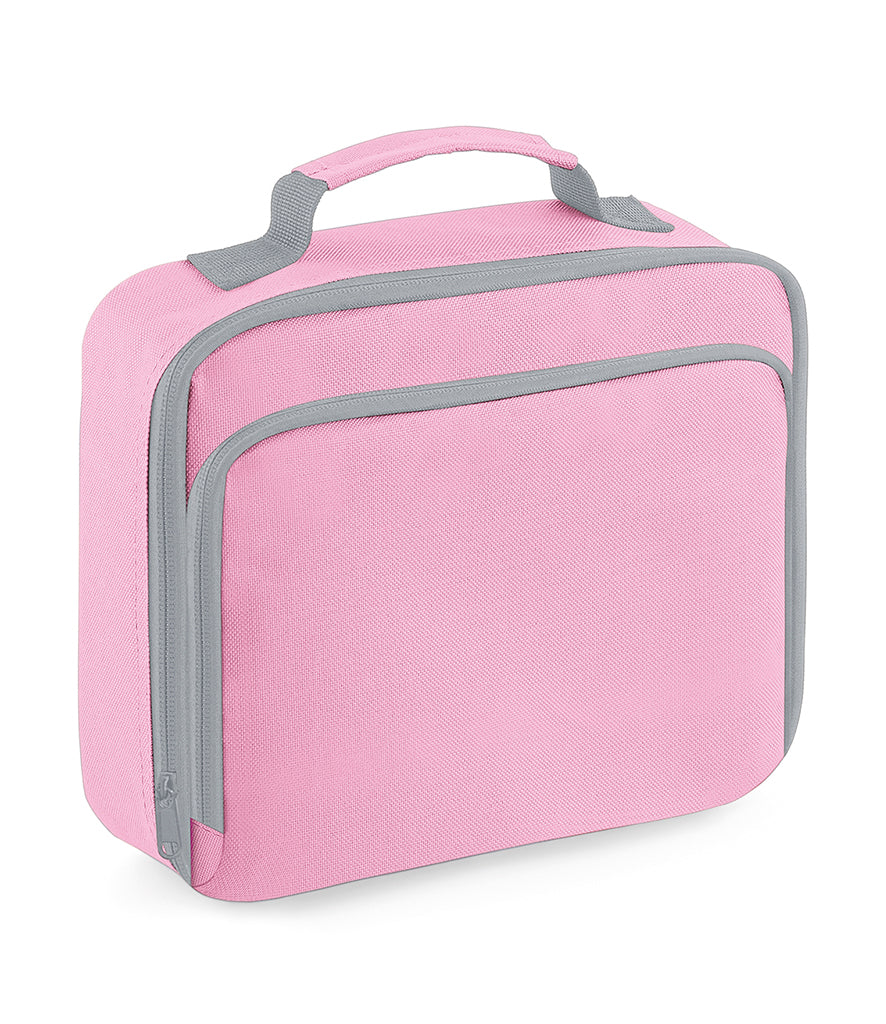 QUADRA Lunch Cooler Bag image 1