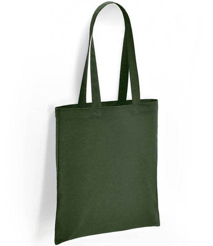 Brand Lab Cotton Long Handle Shopper image 6
