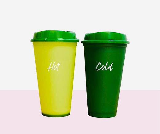 Hot Cups Coffee / Tea 16oz image 5