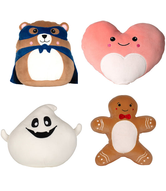 Mumbles SquidgeMe Collection image 0