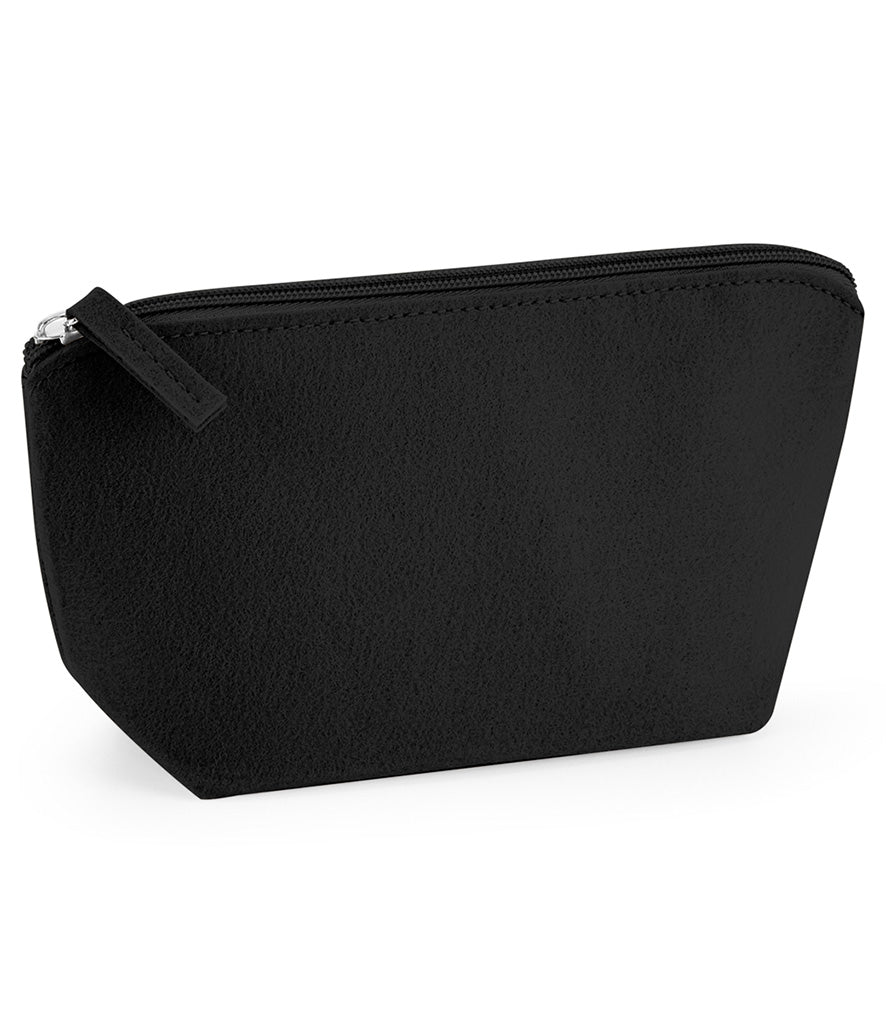 BagBase Felt Accessory Bag image 6