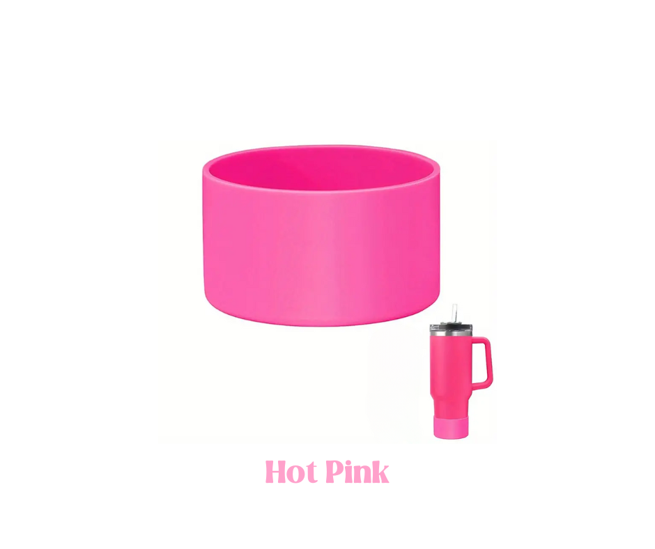40oz Silicone Cup Boots image 4