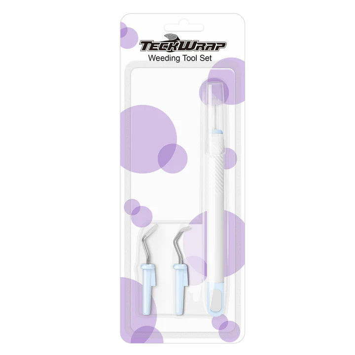 3 in 1 Weeding Tool Set image 0