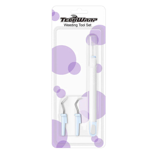 3 in 1 Weeding Tool Set image 0