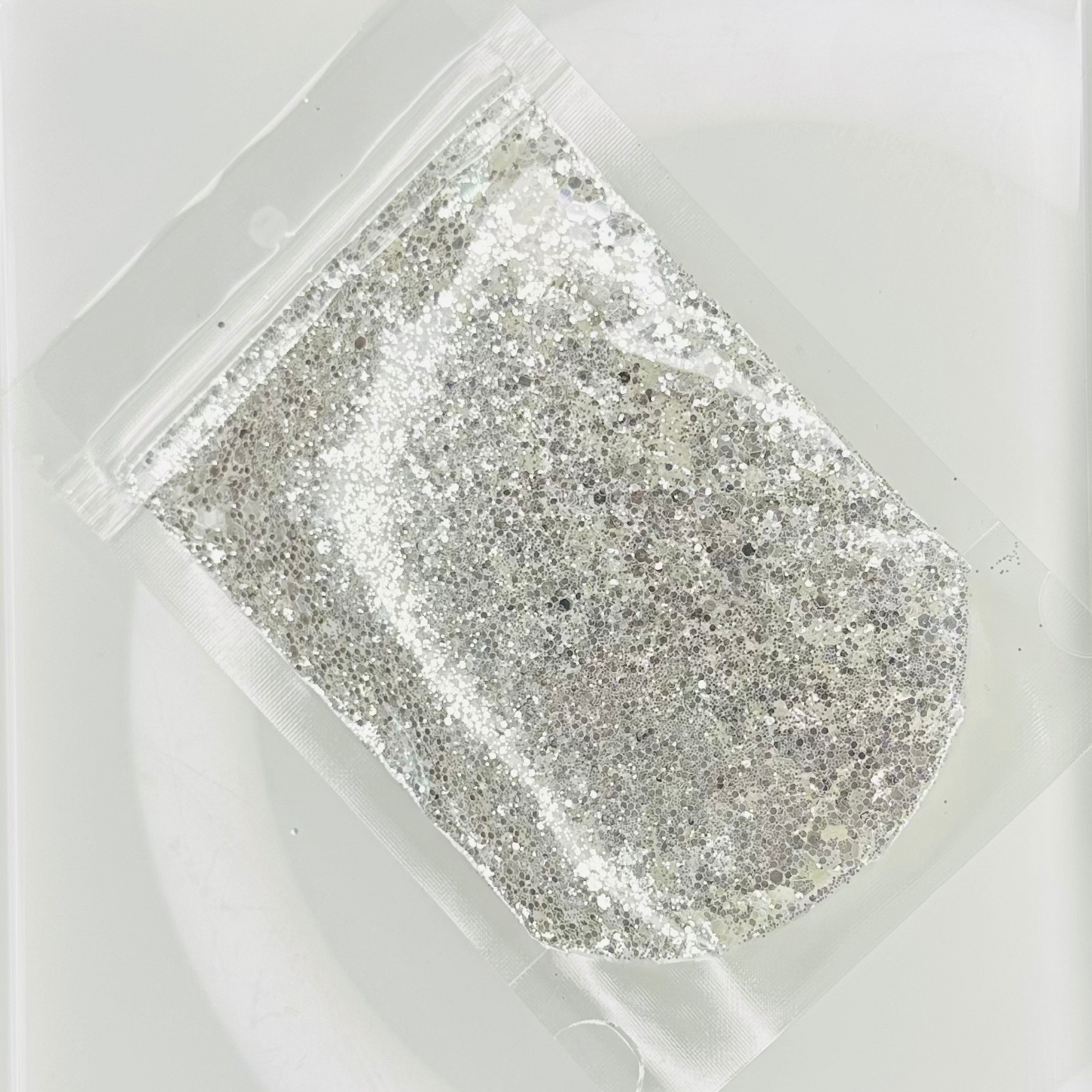 Super Nova - Metallic Chunky Glitter Mix image 1