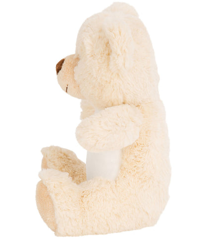 Mumbles Print Me MM60 - Light Brown Teddy image 1