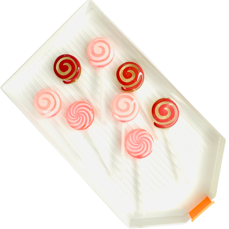 Candy Lollipops (Pack of 10) image 0