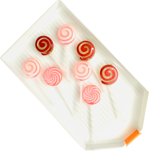 Candy Lollipops (Pack of 10) image 0