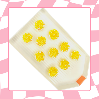 Florals (Pack of 10) image 3