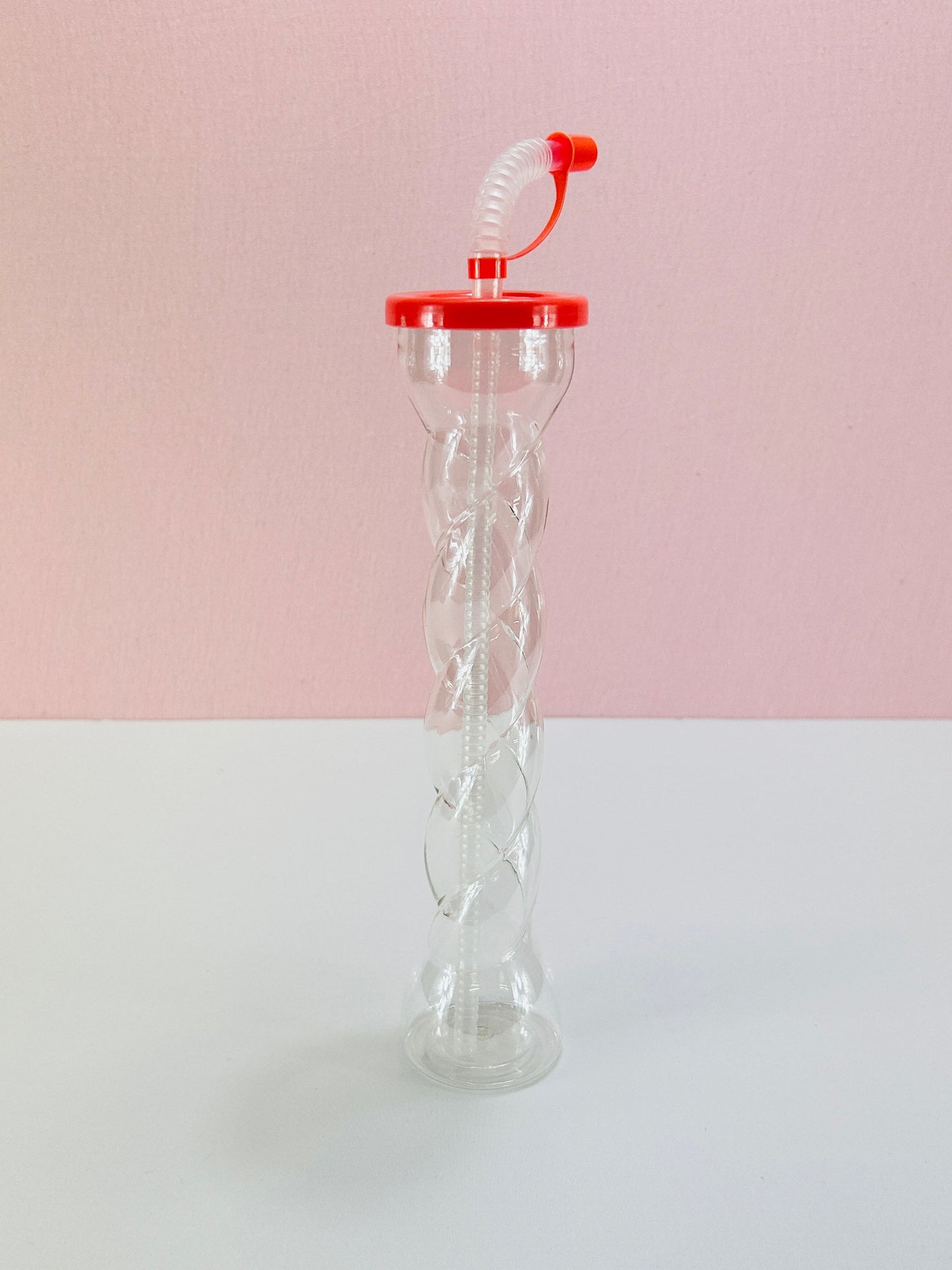 Tall Tumbler with Flexi Straw image 2
