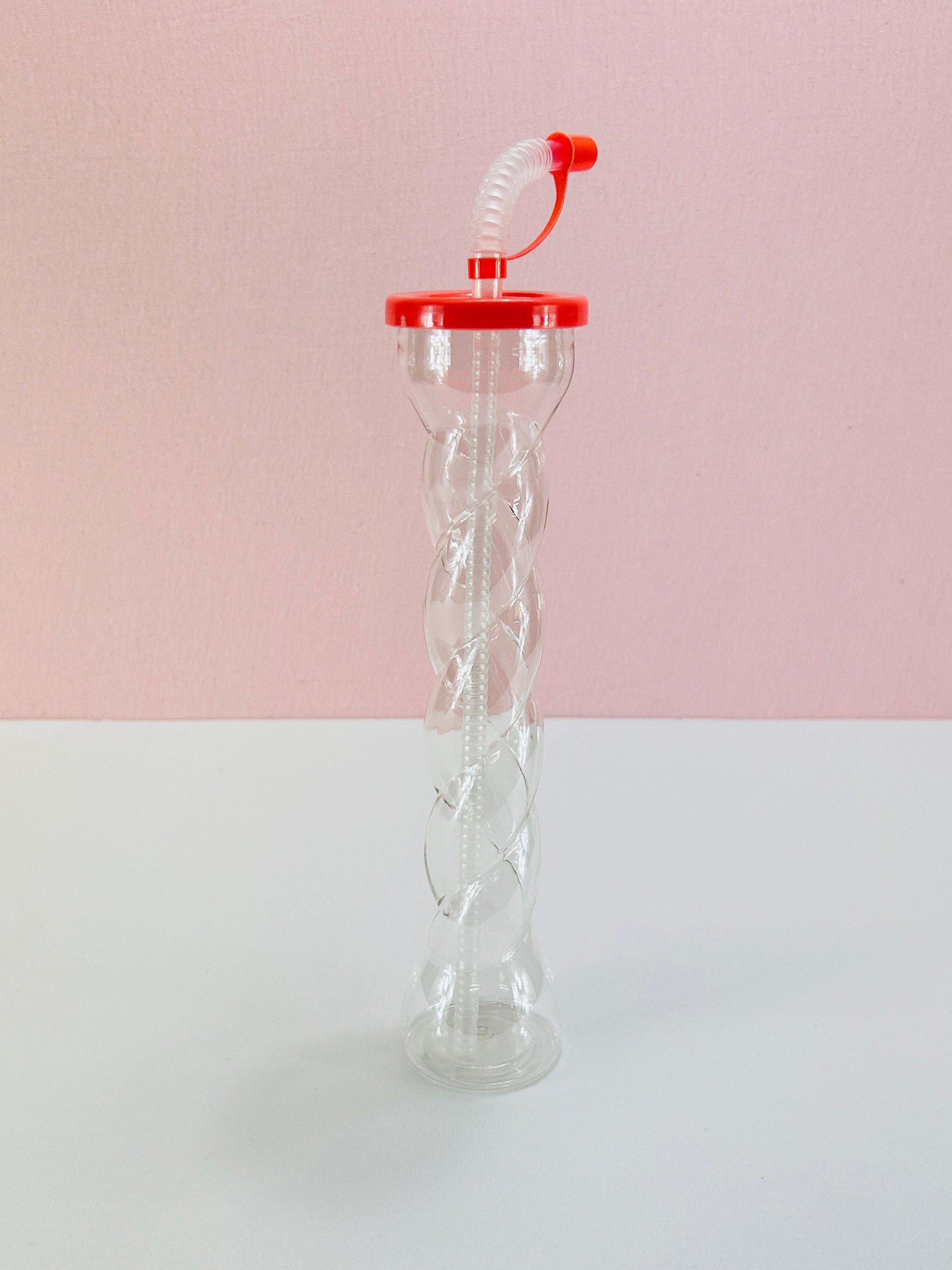 Tall Tumbler with Flexi Straw image 2