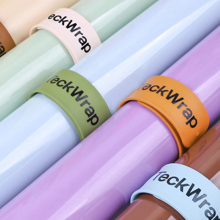 Teckwrap Roll Bands pack of 6 image 5