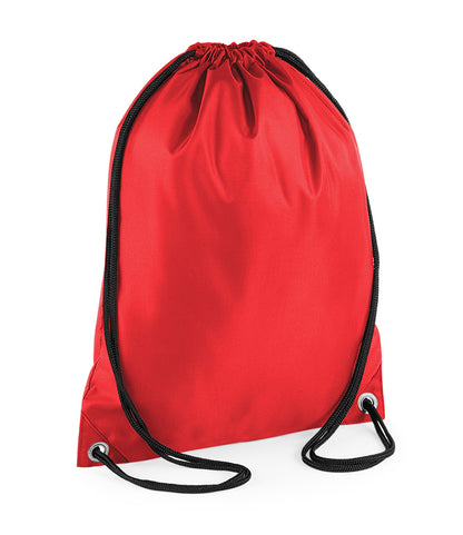 BagBase Budget Gymsac image 4