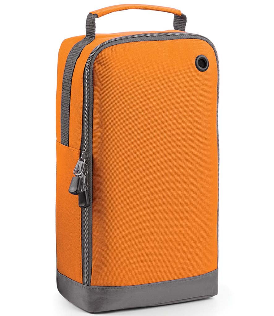 BagBase Athleisure Sports/Shoe Accessory Bag image 8