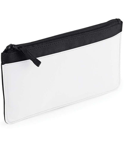BagBase Sublimation Pencil Case image 1