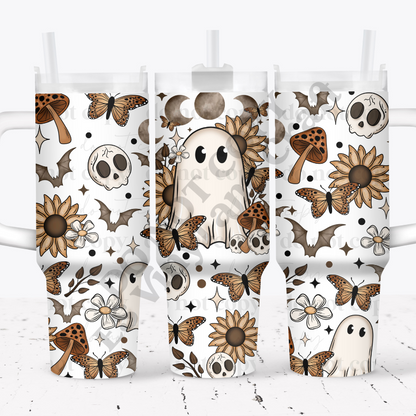 40oz Tumbler Wraps - UV-DTF (2 Wraps - Top and Bottom) image 12
