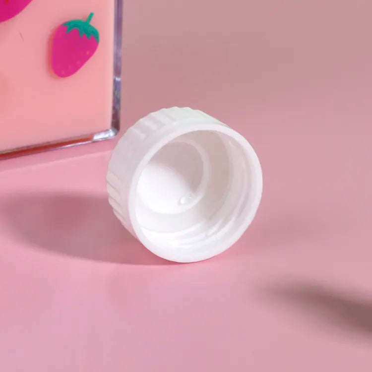 Plastic Milk Carton 500ml or 1000ml image 3