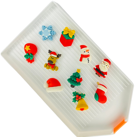 Christmas Mix (Pack of 10) image 0