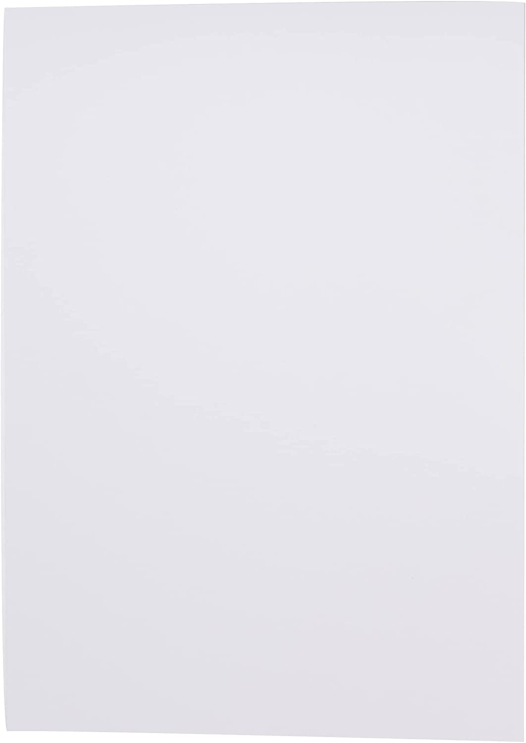 Dovecraft Essentials - A4 Ultra Smooth Card 216gsm 16 Sheets image 2
