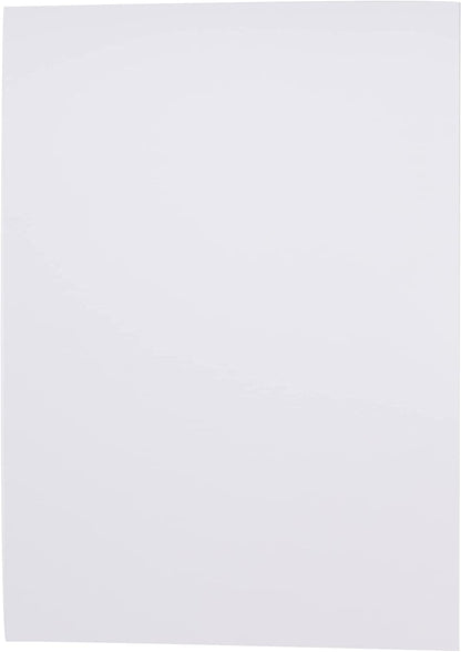 Dovecraft Essentials - A4 Ultra Smooth Card 216gsm 16 Sheets image 2