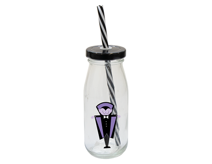Halloween Milk Bottle image 4