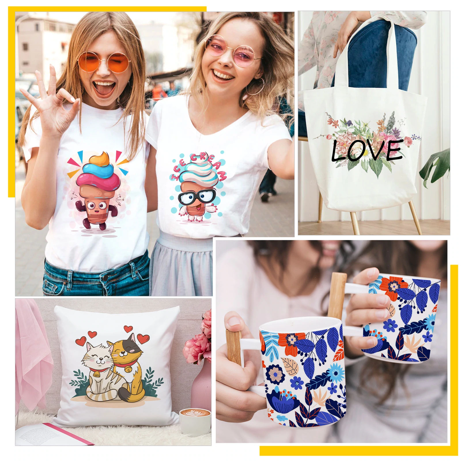 Teckwrap Sublimation Paper image 3