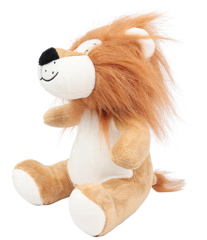 Mumbles Print Me MM60 - Brown Lion image 1