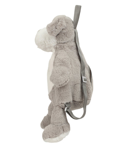 Mumbles Zippie Dog Backpacks image 1