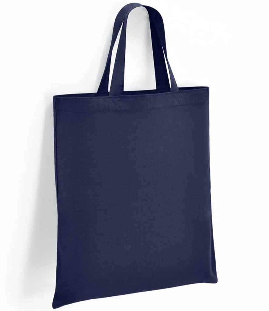 Brand Lab Cotton Short Handle Shopper image 10
