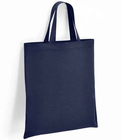 Brand Lab Cotton Short Handle Shopper image 10