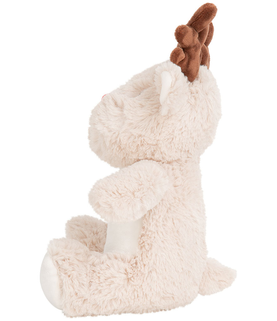 Mumbles Print Me MM60 - Light Brown Reindeer image 2