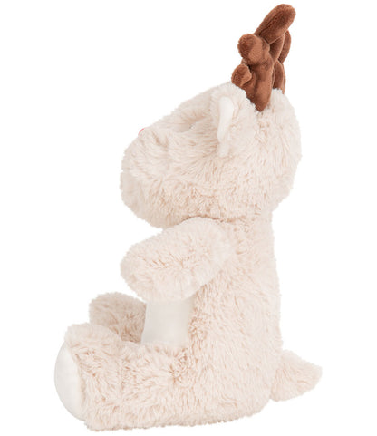 Mumbles Print Me MM60 - Light Brown Reindeer image 2