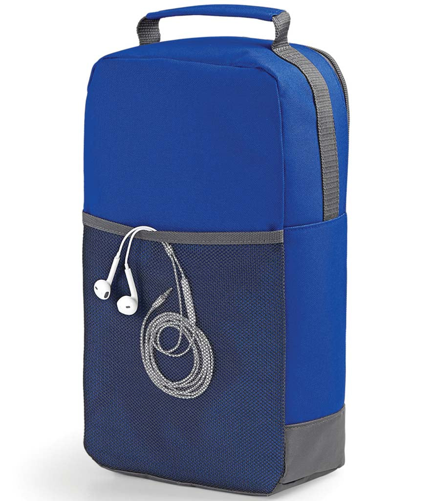 BagBase Athleisure Sports/Shoe Accessory Bag image 11