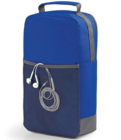 BagBase Athleisure Sports/Shoe Accessory Bag image 11