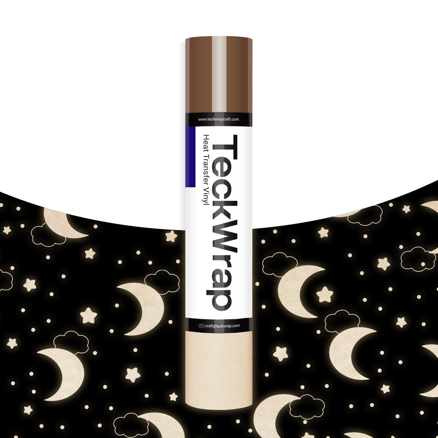 Reflective HTV