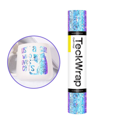 Holographic Pattern