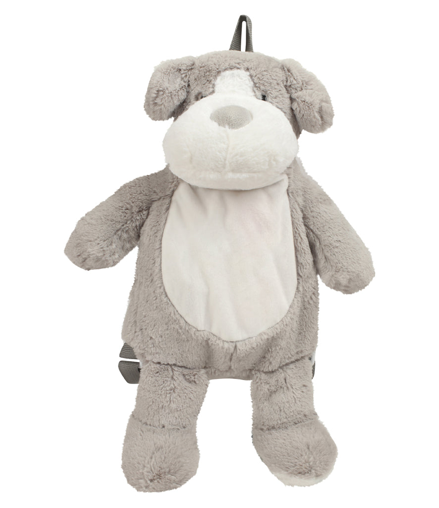 Mumbles Zippie Dog Backpacks image 0