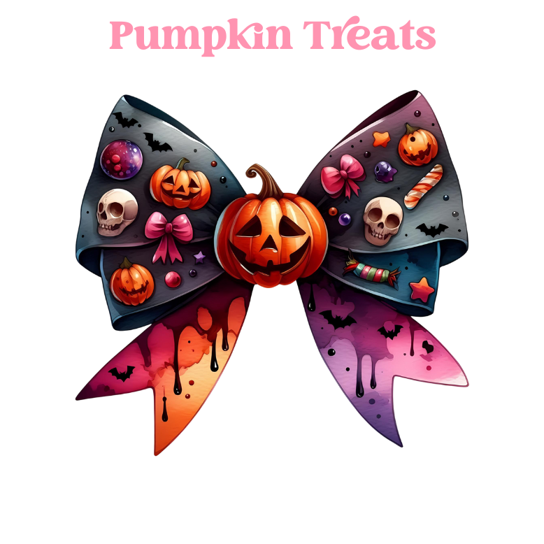 Bow Decals (7 Options) image 7