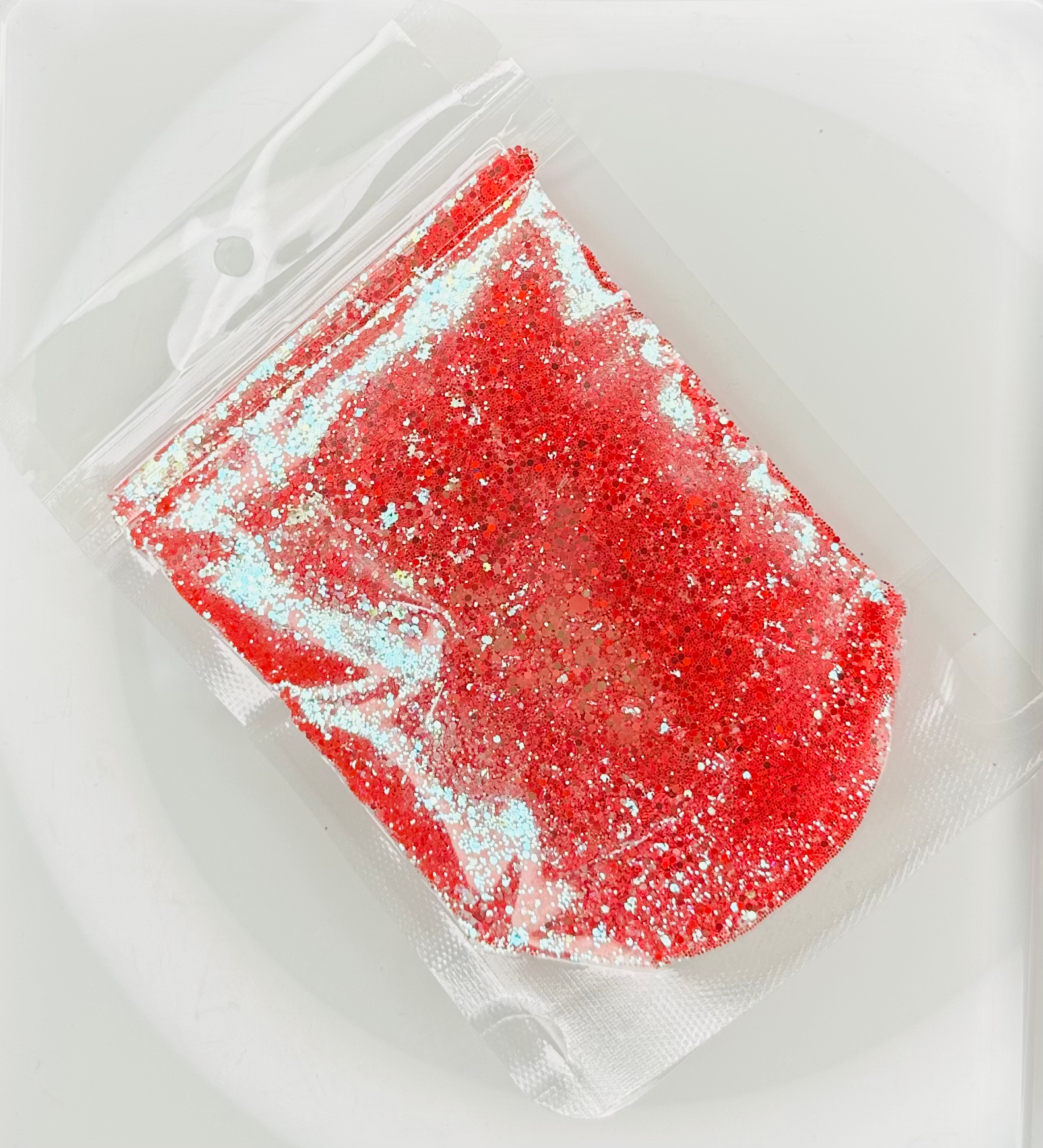 Last Call - Colour Shift Lumina Series - Chunky Glitter Mix image 1