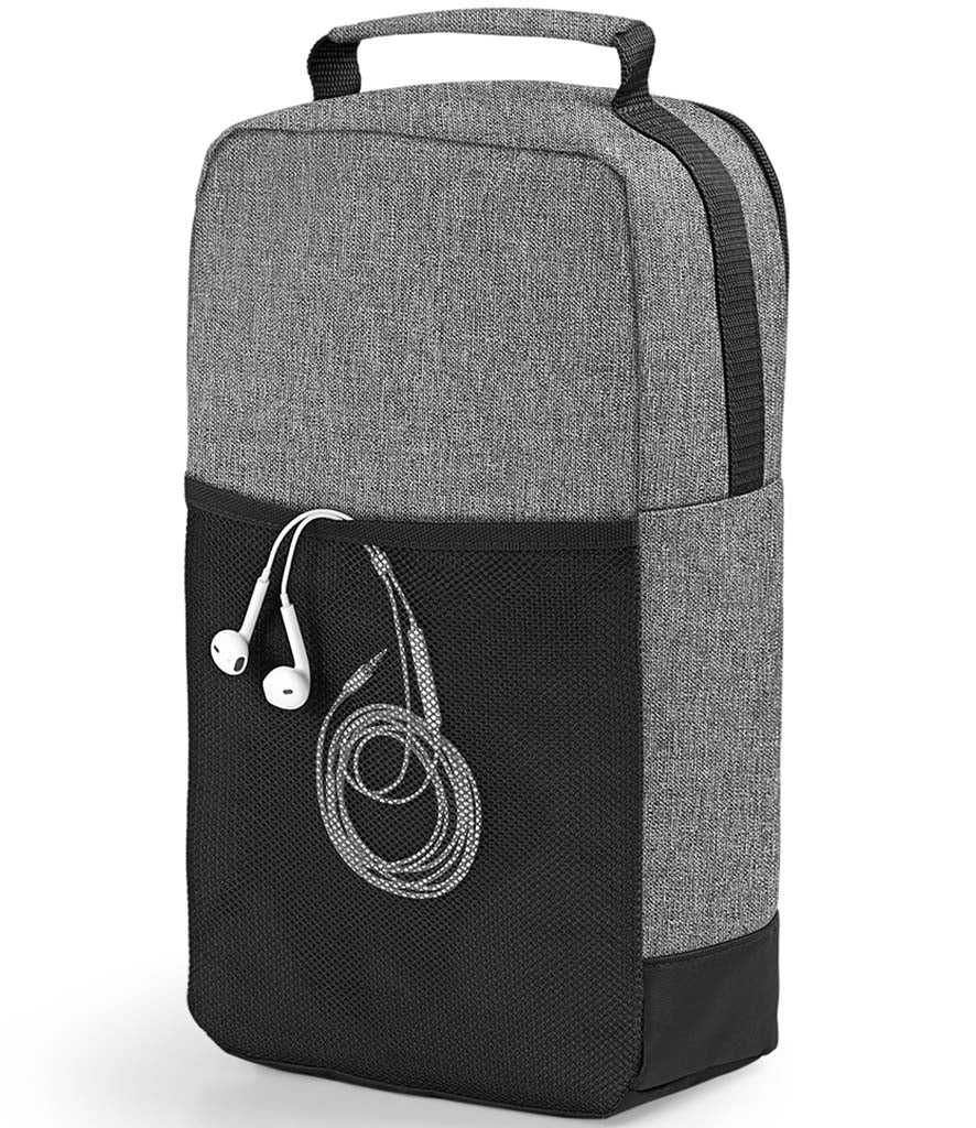 BagBase Athleisure Sports/Shoe Accessory Bag image 13