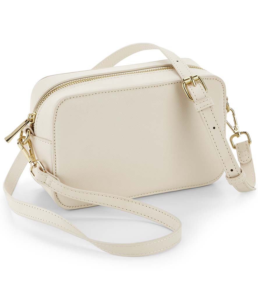 BagBase Boutique Cross Body Bag image 4