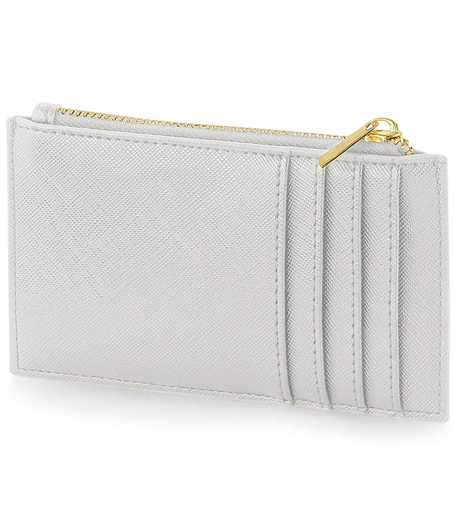 BagBase Boutique Card Holder image 2