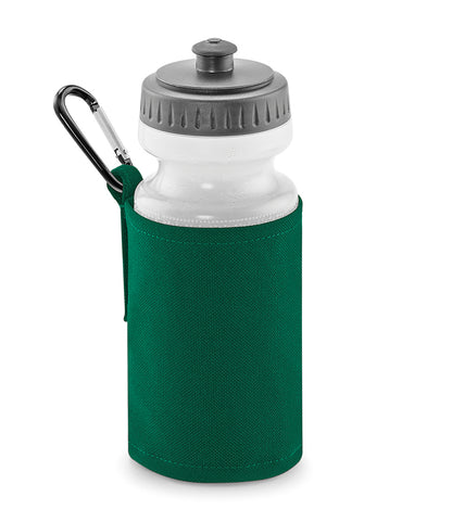 QUADRA Water Bottle and Holder image 9